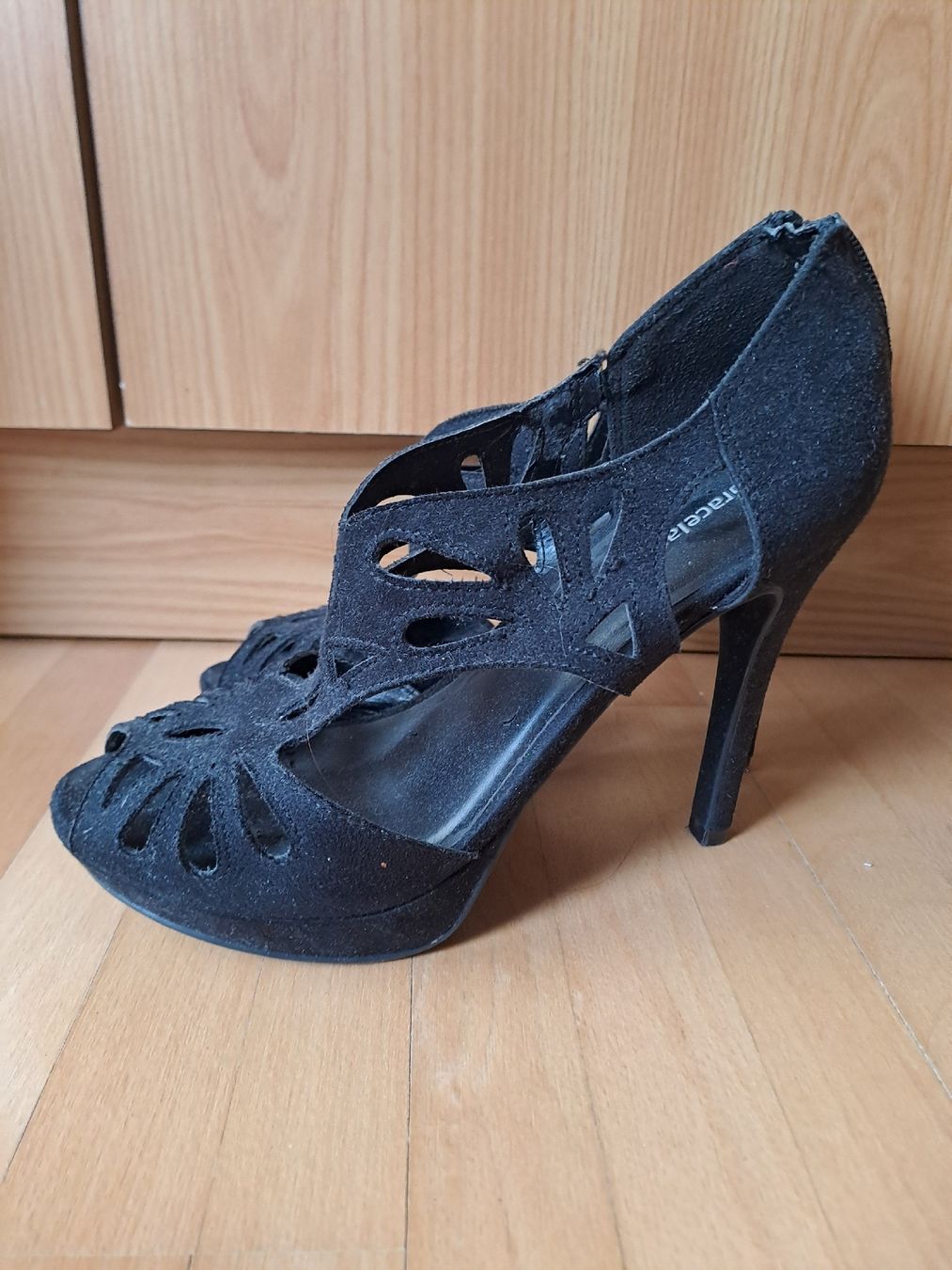Graceland Scarpe da donna: Graceland Schuhs grösse 37 – Usato da Zürich venduto da Mnd 1