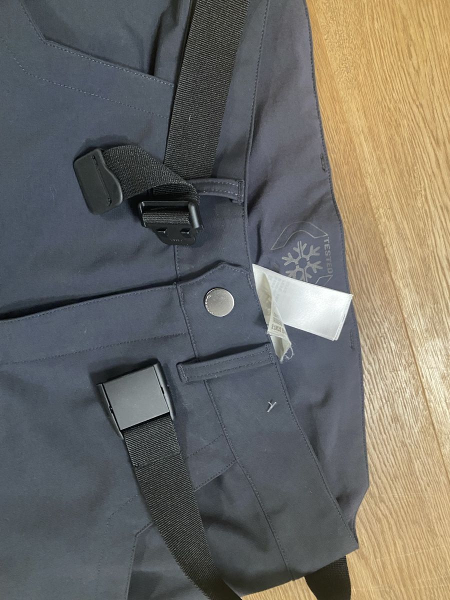 Hosen: Hose Bund 40cm – Gebraucht aus Amriswil von samettigerli 5