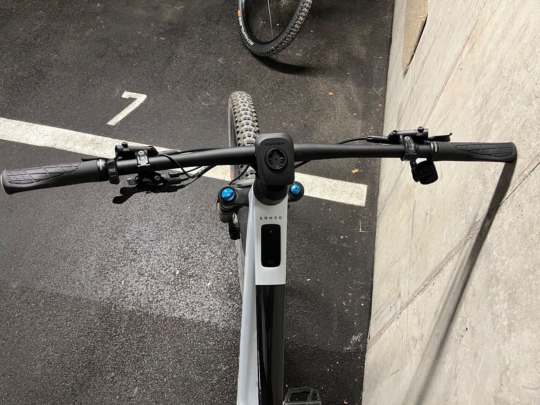 Scott Biciclette: Scott Lumen eRide 905 AXS – Usato da Jona venduto da Dofenschmerz 4