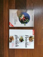 Betty Bossi Kochbuch vegetarisch