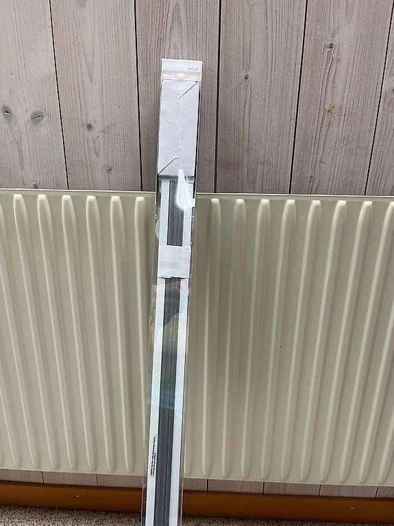 Tende: Verdunkelungsplisse 70x130cm – Usato da Hägglingen venduto da funflyer68 1