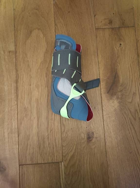 Attrezzature mediche: Fussbandage rechts – Usato da Winterthur venduto da Hasso92 1