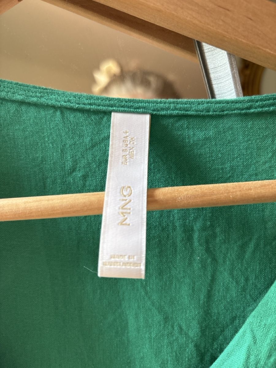 Mango Vestiti: Mango Kleid – Usato da Bern venduto da Lydiixa 1