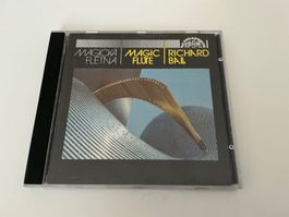 Richard Ball / Magic Flute / 1984