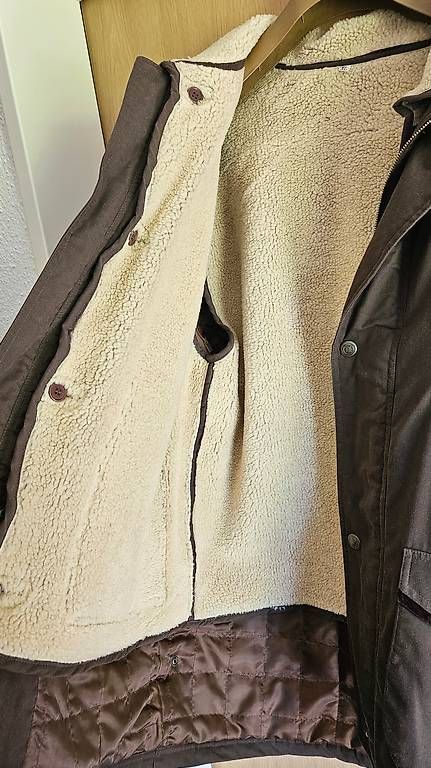 Jacken: Herren Winterjacke, Grösse XL – Gebraucht aus Uetikon am See von graziella82 1