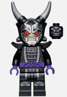 LEGO Minifigur Ninjago ONI Garmadon njo778