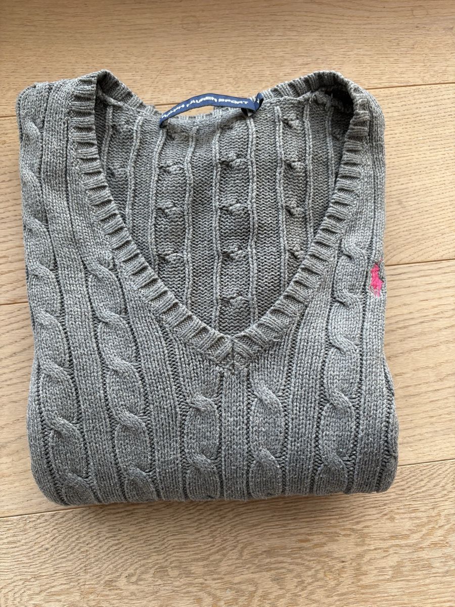 Ralph Lauren Maglioni & Felpe: Ralph Lauren Pullover – Usato da Riehen venduto da vintage_basel 3