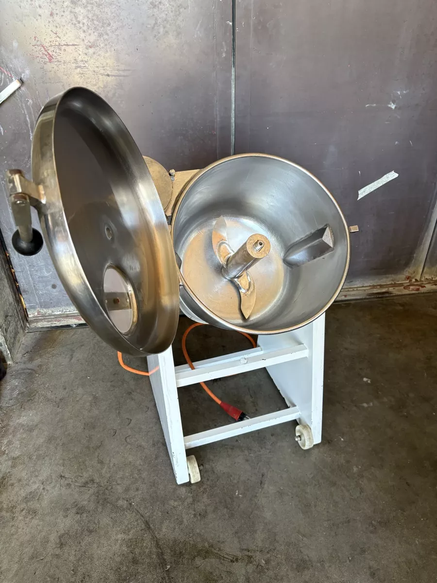 Appareils de cuisine: Mixer  – D'occasion à Wohlen AG par Moh80 3