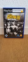 PS2 - The Getaway Black Monday
