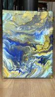 Gemälde 18x24 Einzelstück