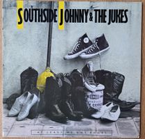 Southside Johnny & The Jukes - At least we got shoes