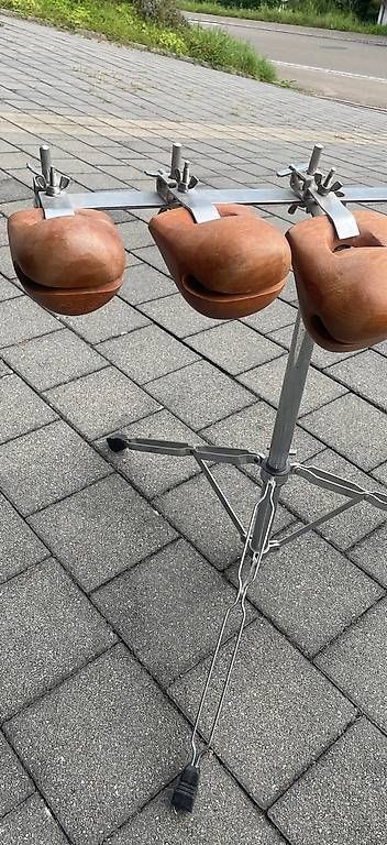 Strumenti musicali: Perkussion Instrument – Usato da Stettfurt venduto da soeins 1