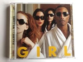 Pharrell Williams - Girl