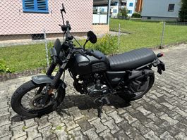 Brixton Felsberg 125ccm — Sommer-Angebot 🏍️