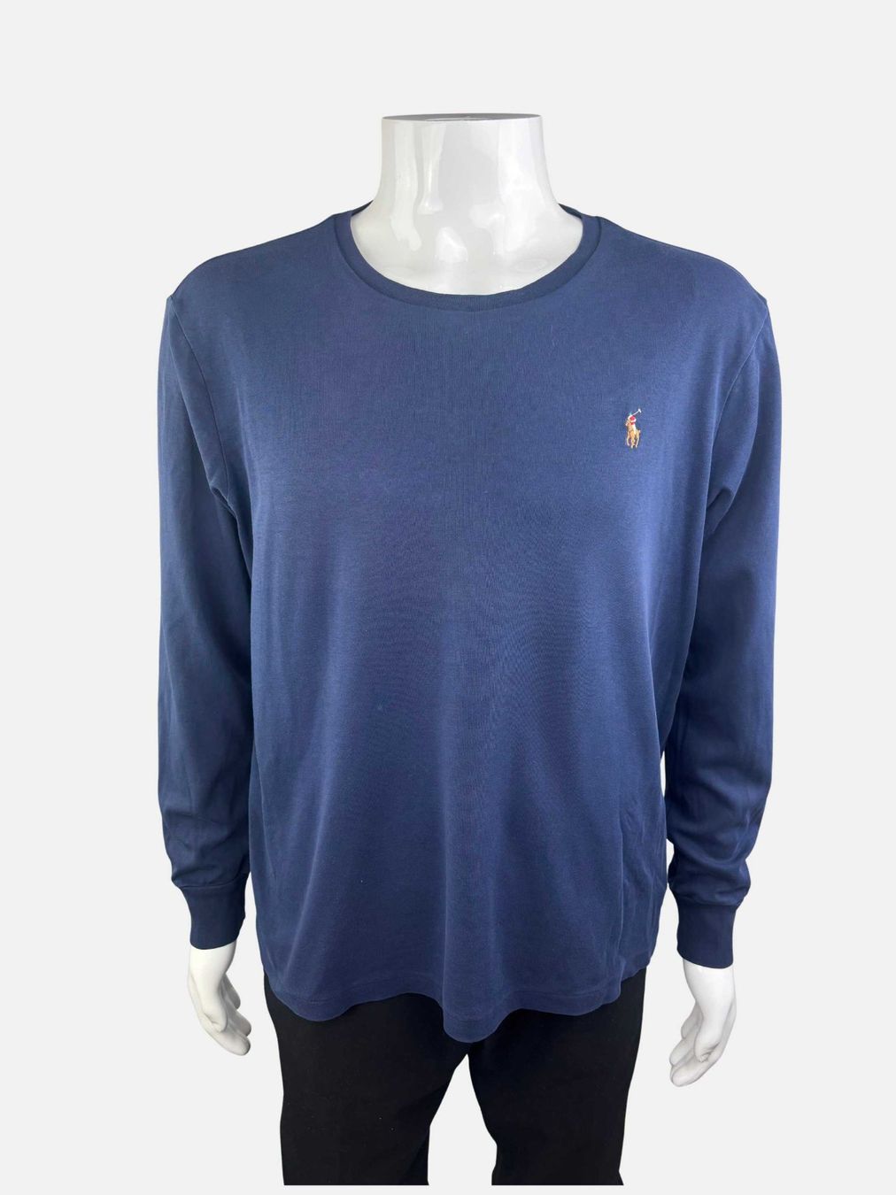 Magliette Polo: Polo Ralph Lauren Langarmshirt Grösse L – Nuovo (secondo la descrizione) da Bülach venduto da secondo. 1
