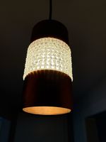 Vintage Lampe