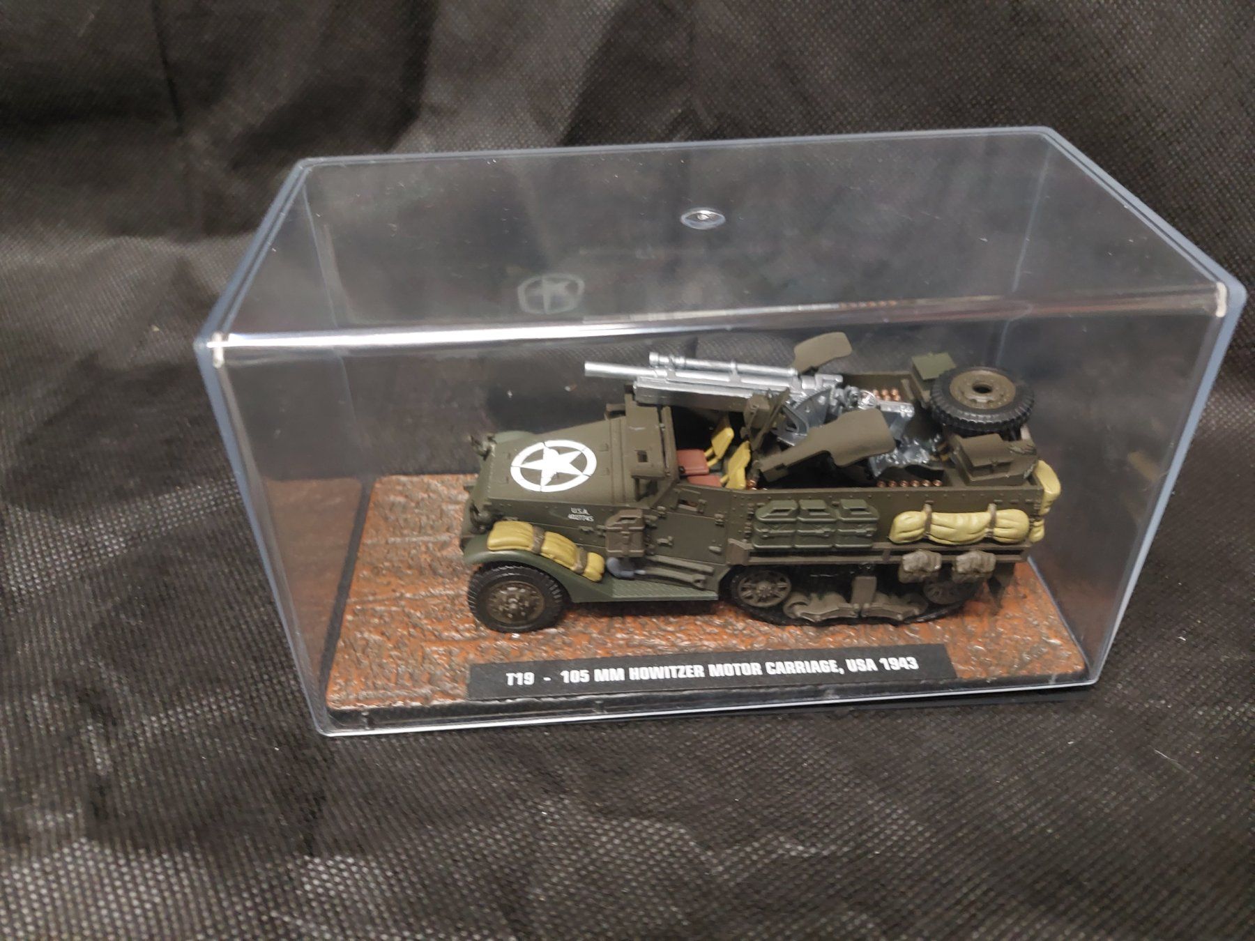 Modellbausätze & Standmodelle: Modell-Panzer – Gebraucht aus Schönenbaumgarten von Spengler_94 1