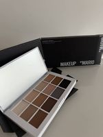 NEW PALETTE OCCHI MAKEUP BY MARIO