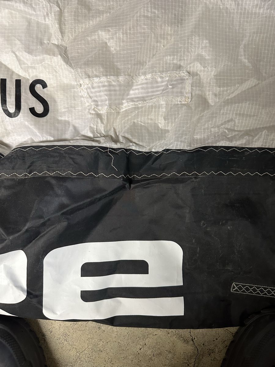 Core Aquilone: Core Nexus2 15.0 LW black/black – Usato da Wiesendangen venduto da Big_rc 4