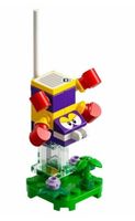 Lego 71394 - Nr3 Scuttlebug - Lego Mario Series Minifigur