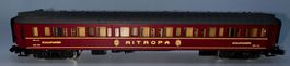 Rivarossi -N, Mitropa Schlafwagen