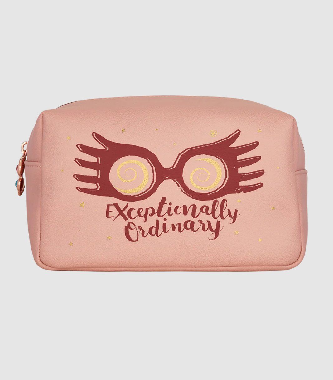 Trousses de maquillage: Luna Lovegood Kosmetiktasche – Neuf avec emballage d'origine à Männedorf par mel_st6z 4
