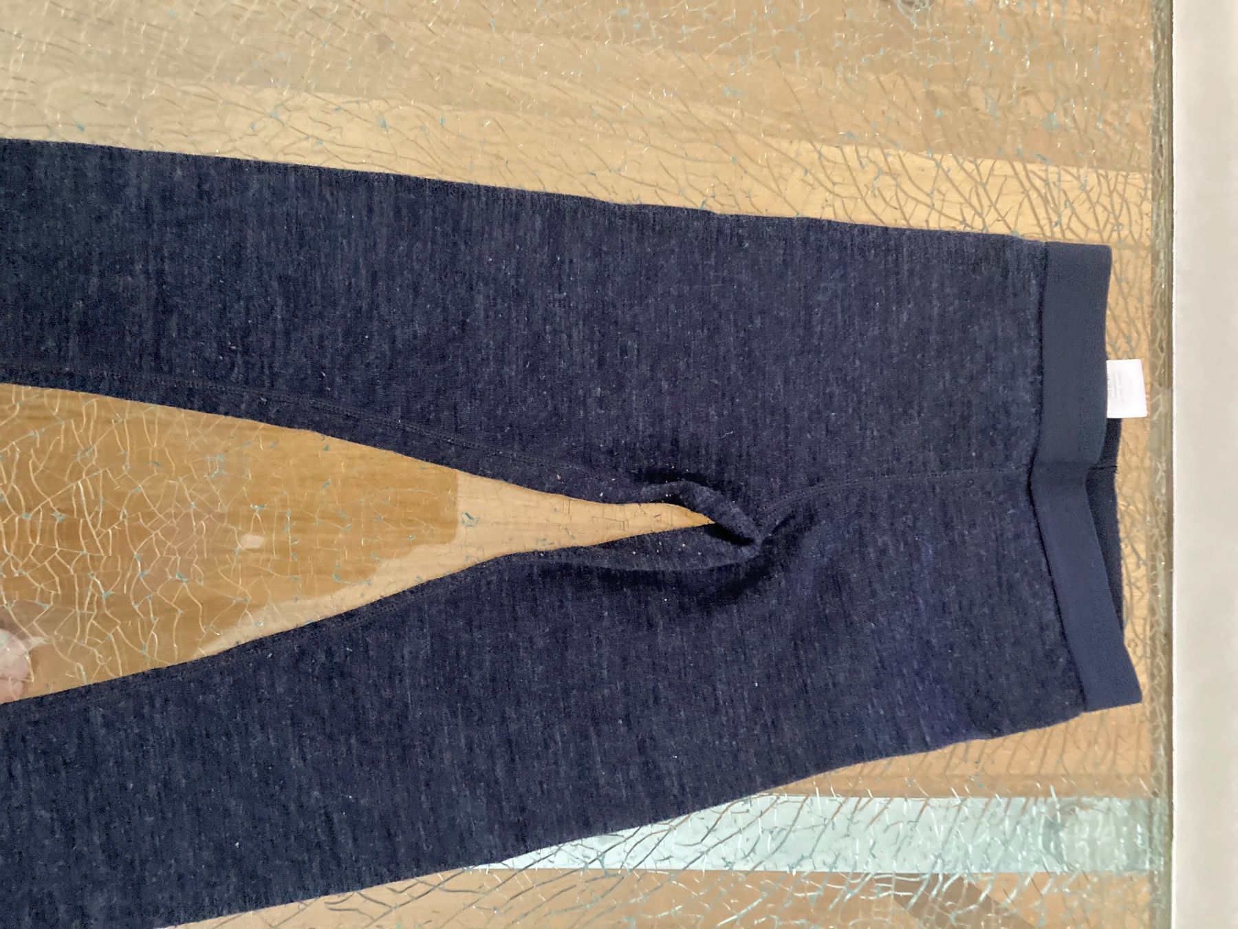 Calze per bambini: Thermohose,Skisocke, Kappe – Usato da Root venduto da dan_8pk5