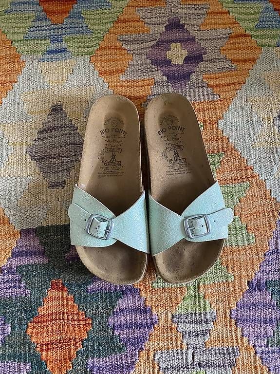 Scarpe per ragazzi: Bienenstock Bio Point 30 – Usato da Bottmingen venduto da ili_7c8k