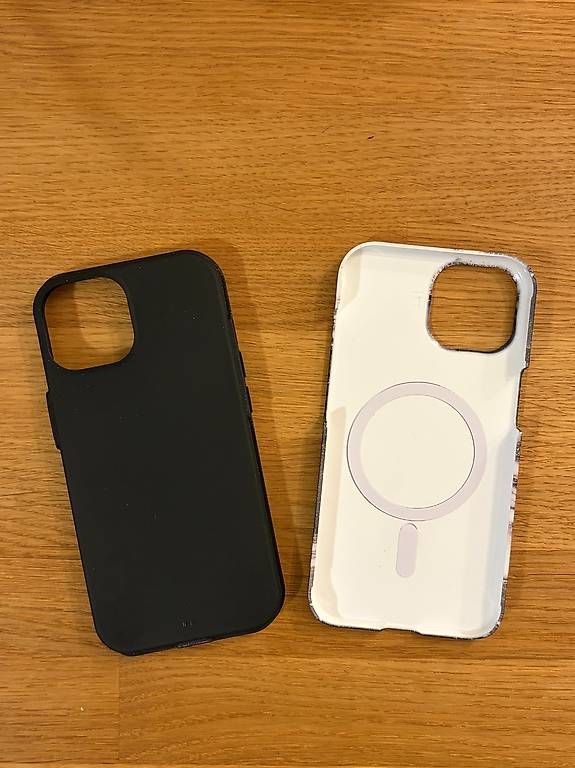 Cover & Protezioni schermo: Handyhülle BURGA - iPhone 15 – Usato da Bern venduto da danielle90 2