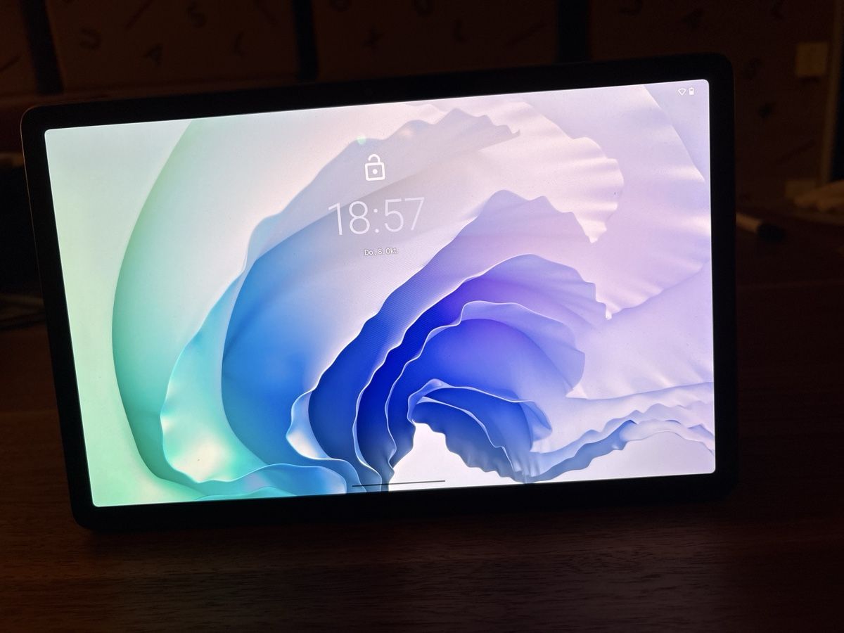 Lenovo Tablet PC: Lenovo Tab P11 Gen 2 – Gebraucht aus Zürich von ZuriiiCity