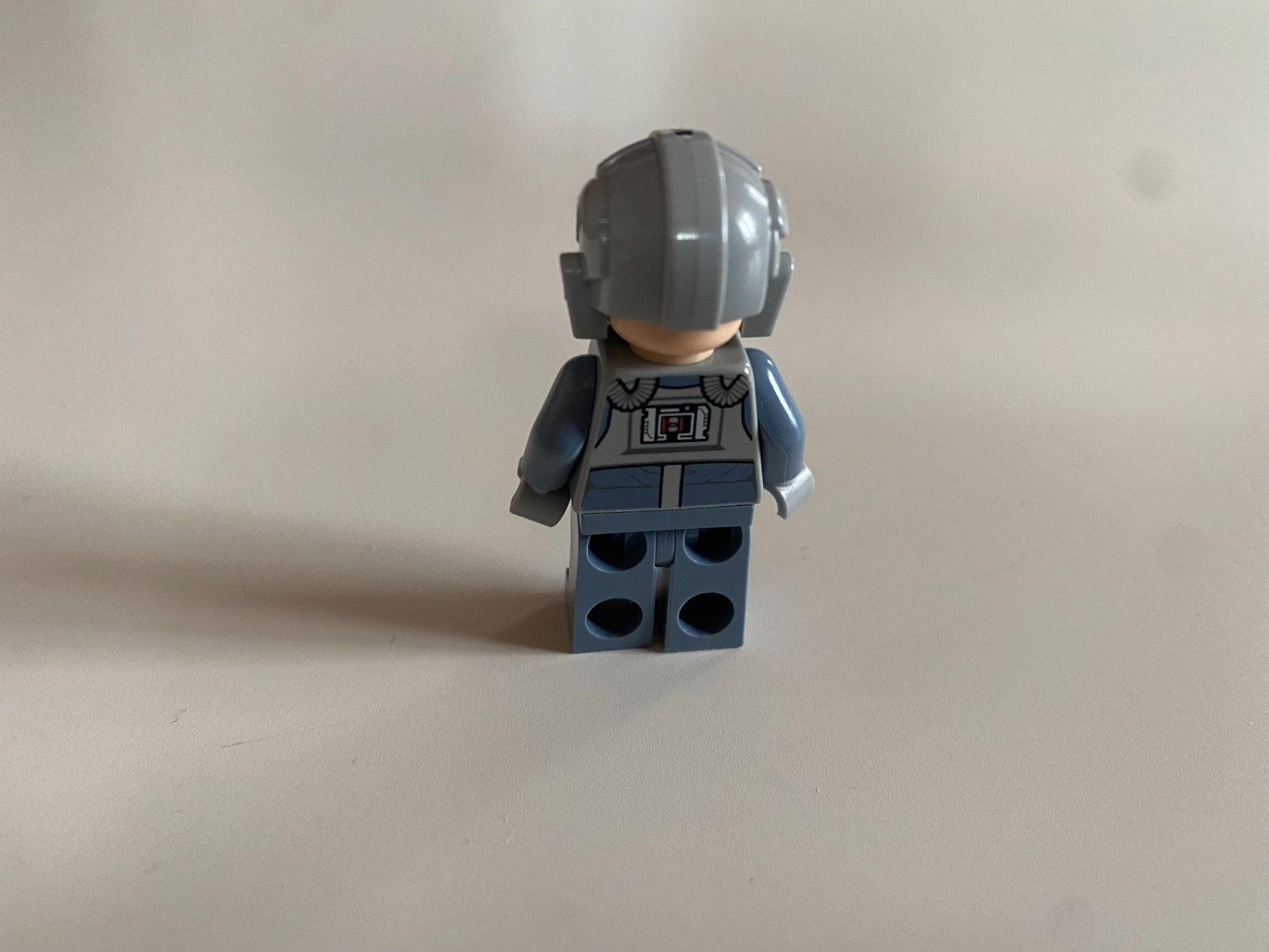 Lego Giocattoli: LEGO - TOLLE - STAR - WARS - FIGUR – Usato da Gelterkinden venduto da ajdt4 1