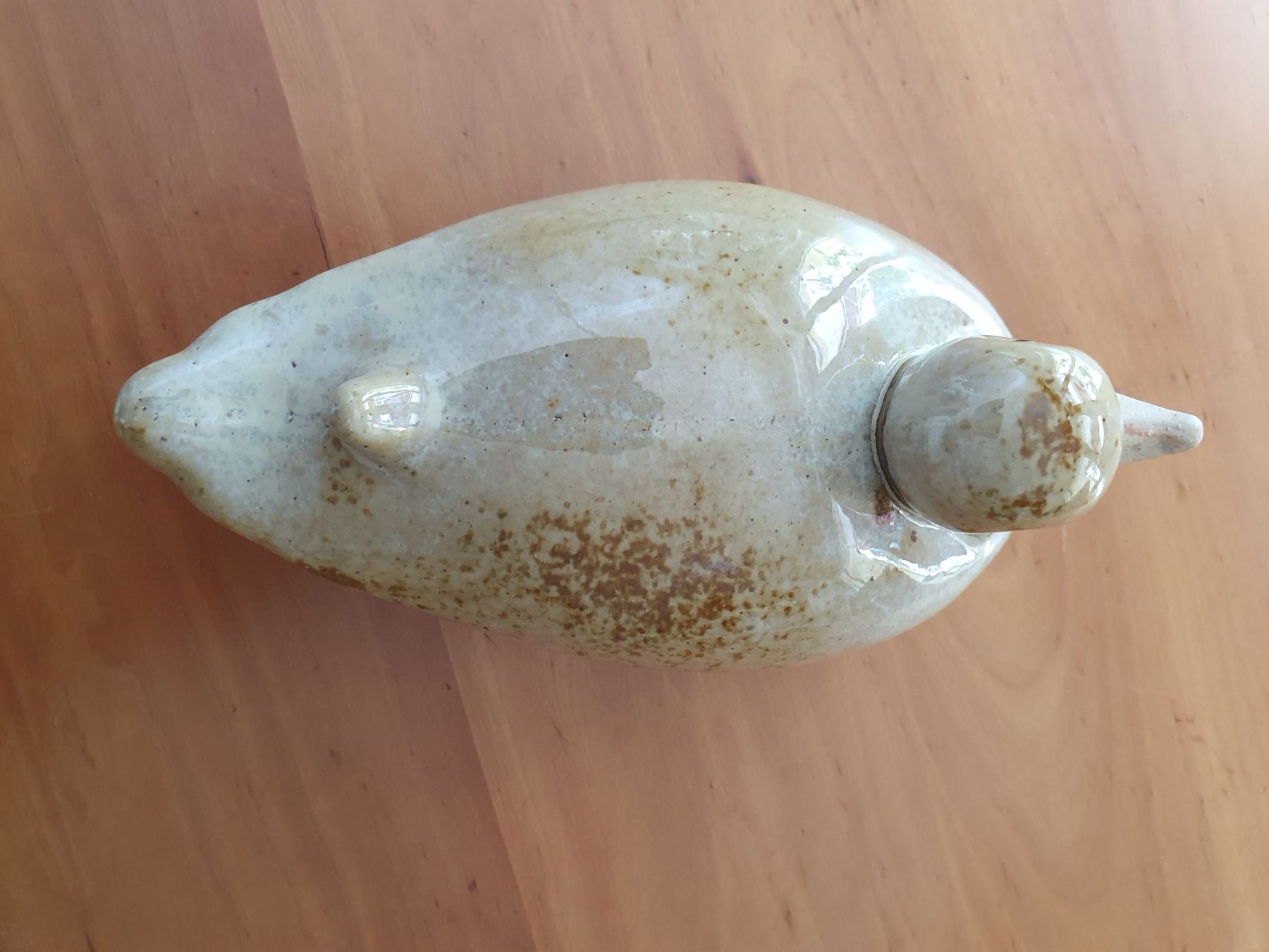 Statuette: Keramik - Ente – Usato da Thalwil venduto da meinverkauf 1