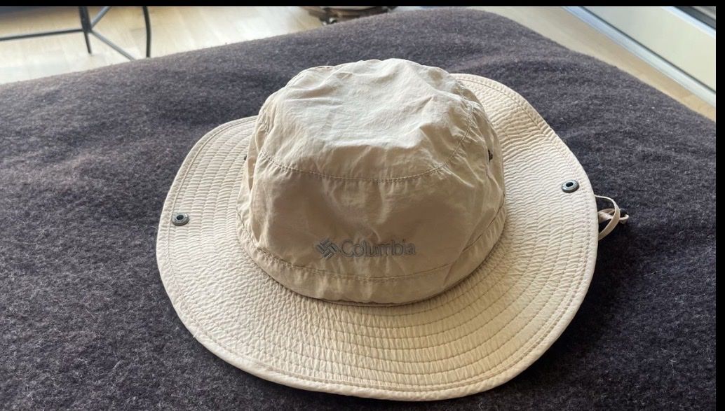 Columbia Chapeaux, bonnets & casquettes: Columbia Sommerhut One Size – D'occasion à Davos Platz par Infinity795 4