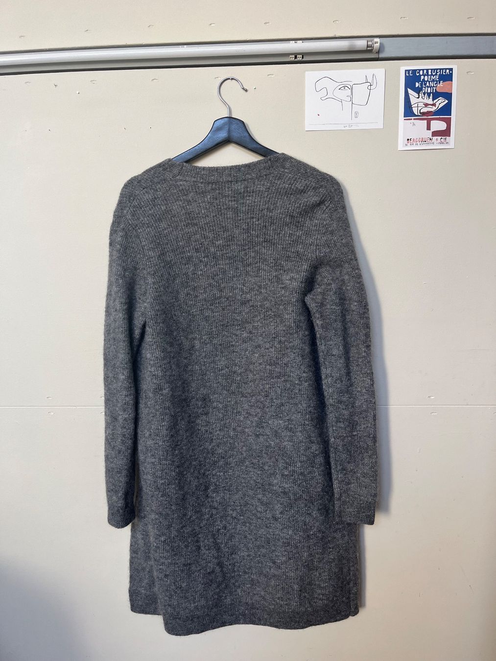 Cos Vestes: COS Strickjacke – Neuf (Voir description) à Bad Ragaz par leadaria 2