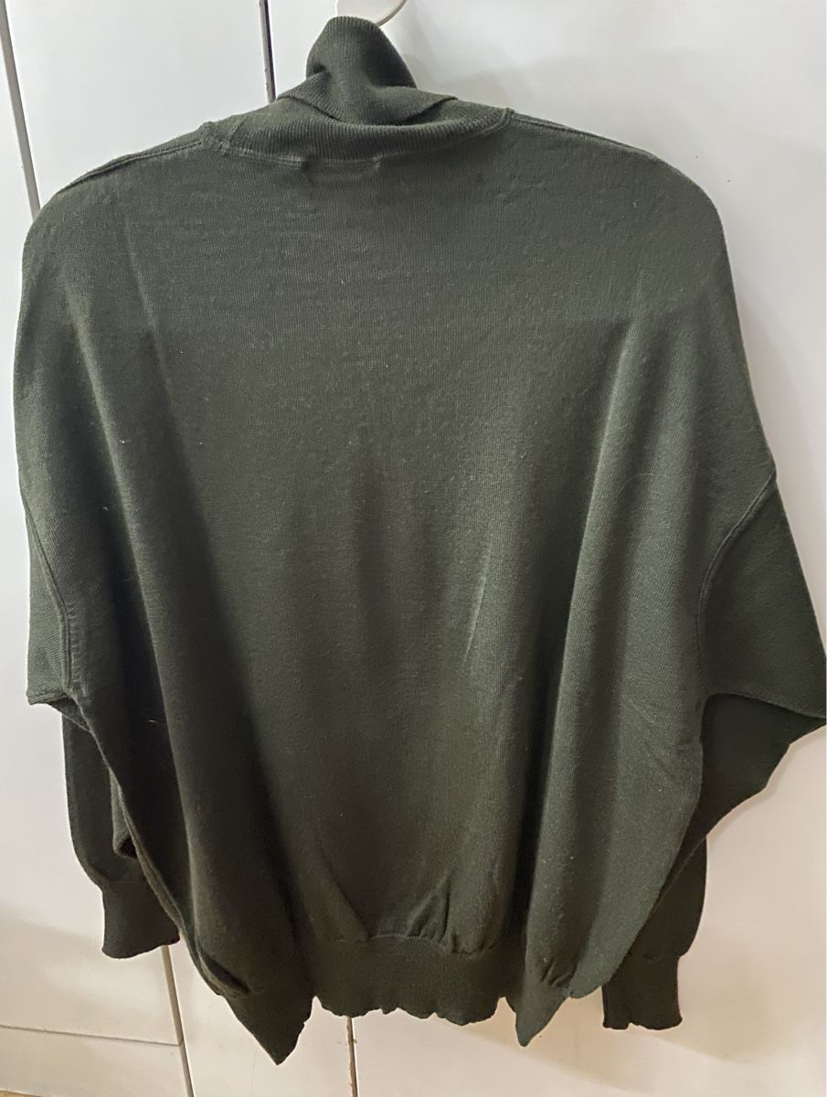 Hugo Boss Maglioni & Felpe: Hugo Boss Wolle Rollkragen Pullover – Usato da Opfikon venduto da Luis144 1