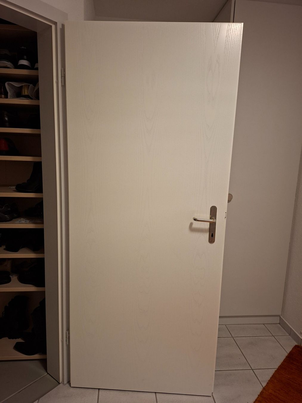 Porte: Zimmertüren – Usato da Schwarzenbach SG venduto da mel_s6jj 3