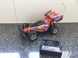 RC Rennwagen