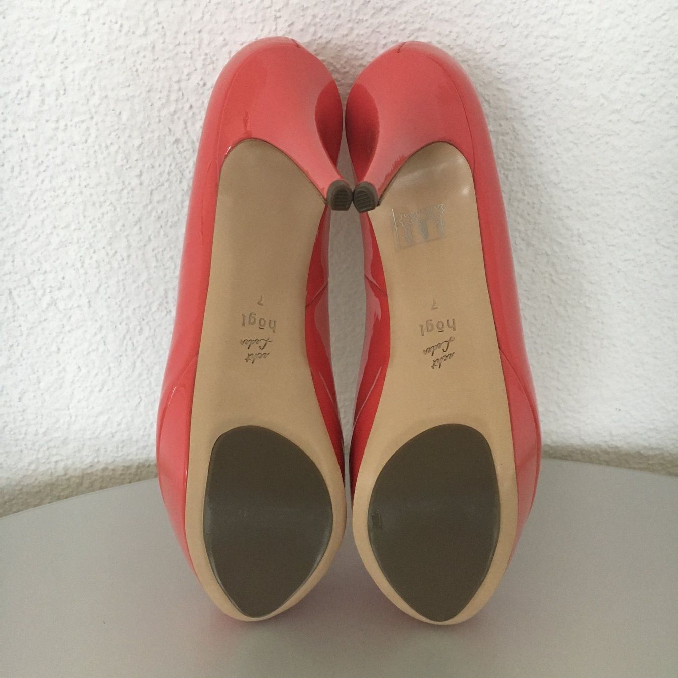 Högl Scarpe da donna: Escarpins – Nuovo (secondo la descrizione) da Dotzigen venduto da SecondHandGems 4