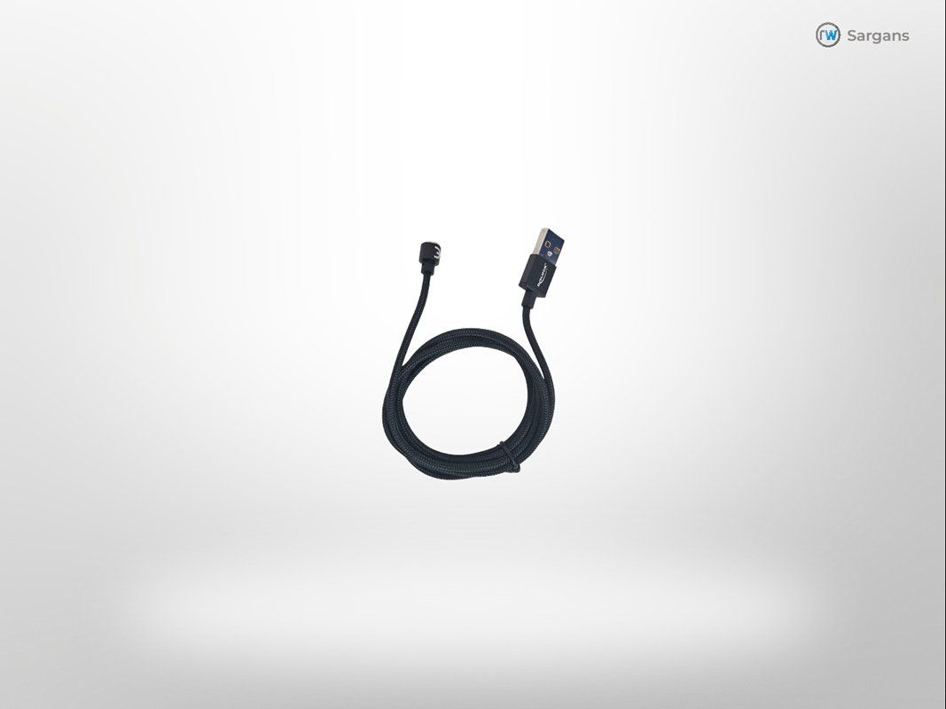 Cavi: DELOCK USB2.0-Ladekabel magnetische Stecker – Nuovo (secondo la descrizione) da Sargans venduto da Restwert_Sargans 1