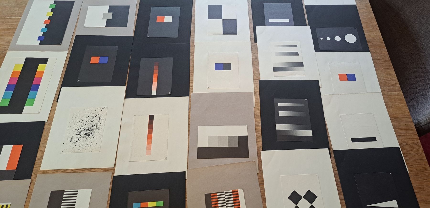 Libri: Graphiken – Usato da Rehetobel venduto da hobirot01 8
