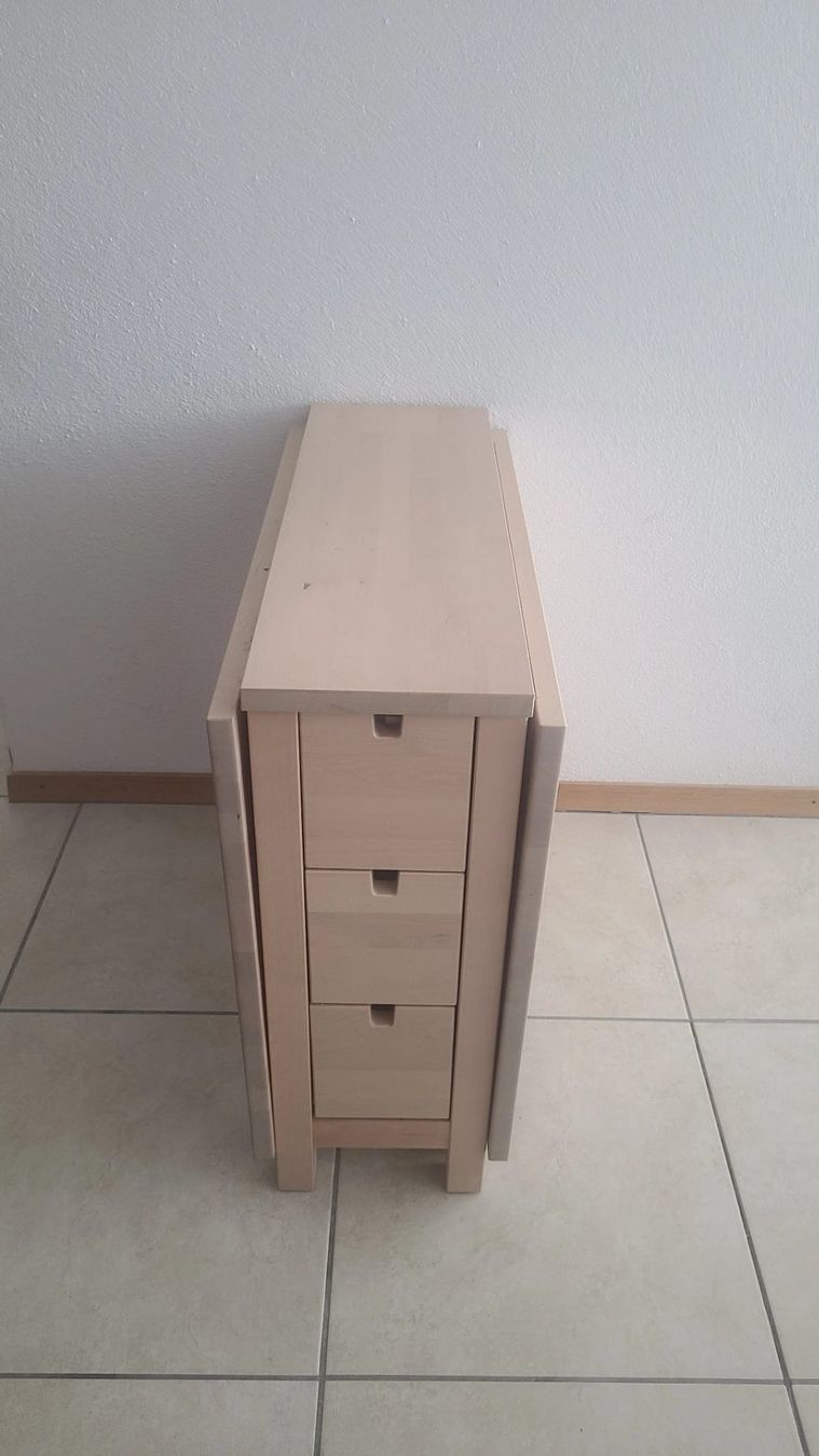 Tische: table pliante ikea – Gebraucht aus Fribourg von chi_c2by 1