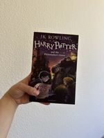 Harry Potter und der Stein der Weisen - Jubiläumsausgabe!
