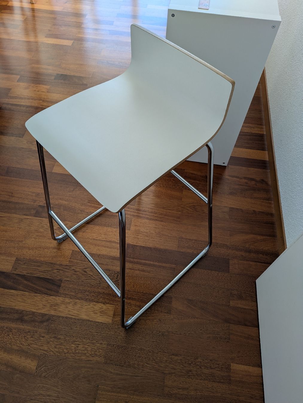 Ikea Tabourets: Ikea Barhocker Sebastian – Neuf (Voir description) à Freienstein par Pluto1234 2