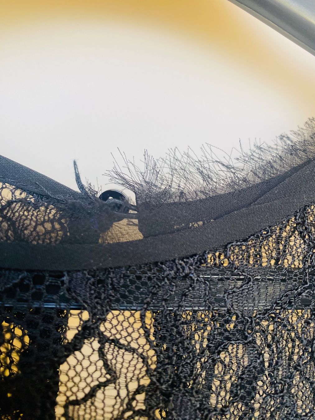 Zara Vestiti: Magnifique robe Zara basic neuf Envoi possible/Versand mögli – Nuovo (secondo la descrizione) da Belmont-sur-Lausanne venduto da chu_vxf5 3