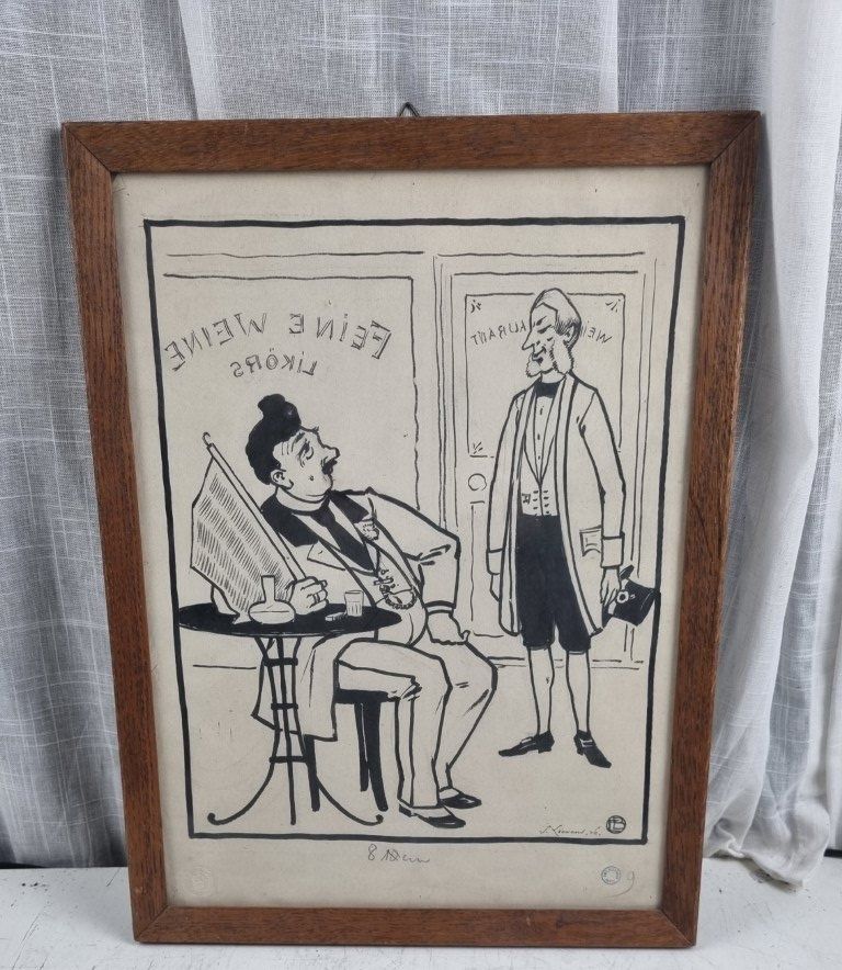 Fumetti: Interessantes altes Comic – Usato da Flums venduto da Flumsantik