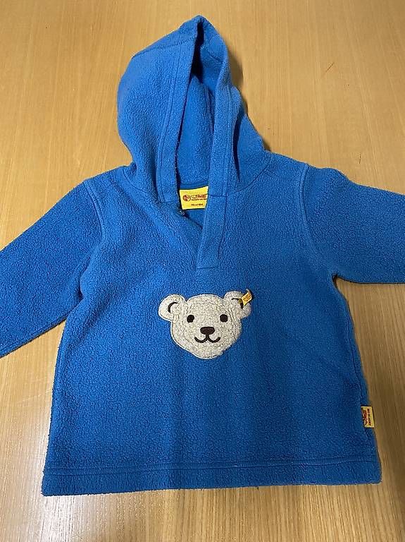 Maglioni & Felpe: Pulli / zipper Hoodies Jungs 86 – Usato da Frasnacht venduto da IsiR88 3