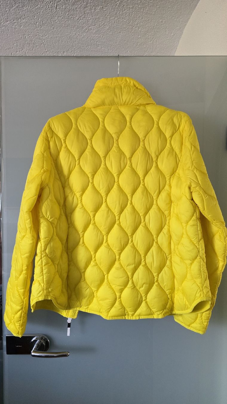 Fuchs Schmitt Jacken: Daunenjacke NEU! – Neu und originalverpackt aus Widnau von Schurlibua 3