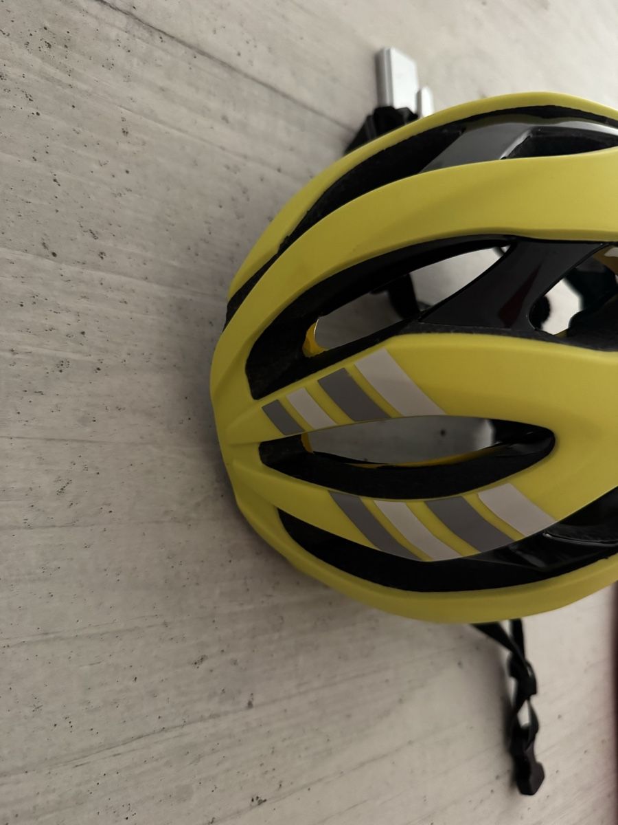 Helme: Casco bici Giant unisex  – Gebraucht aus Maggia von Violettra 2