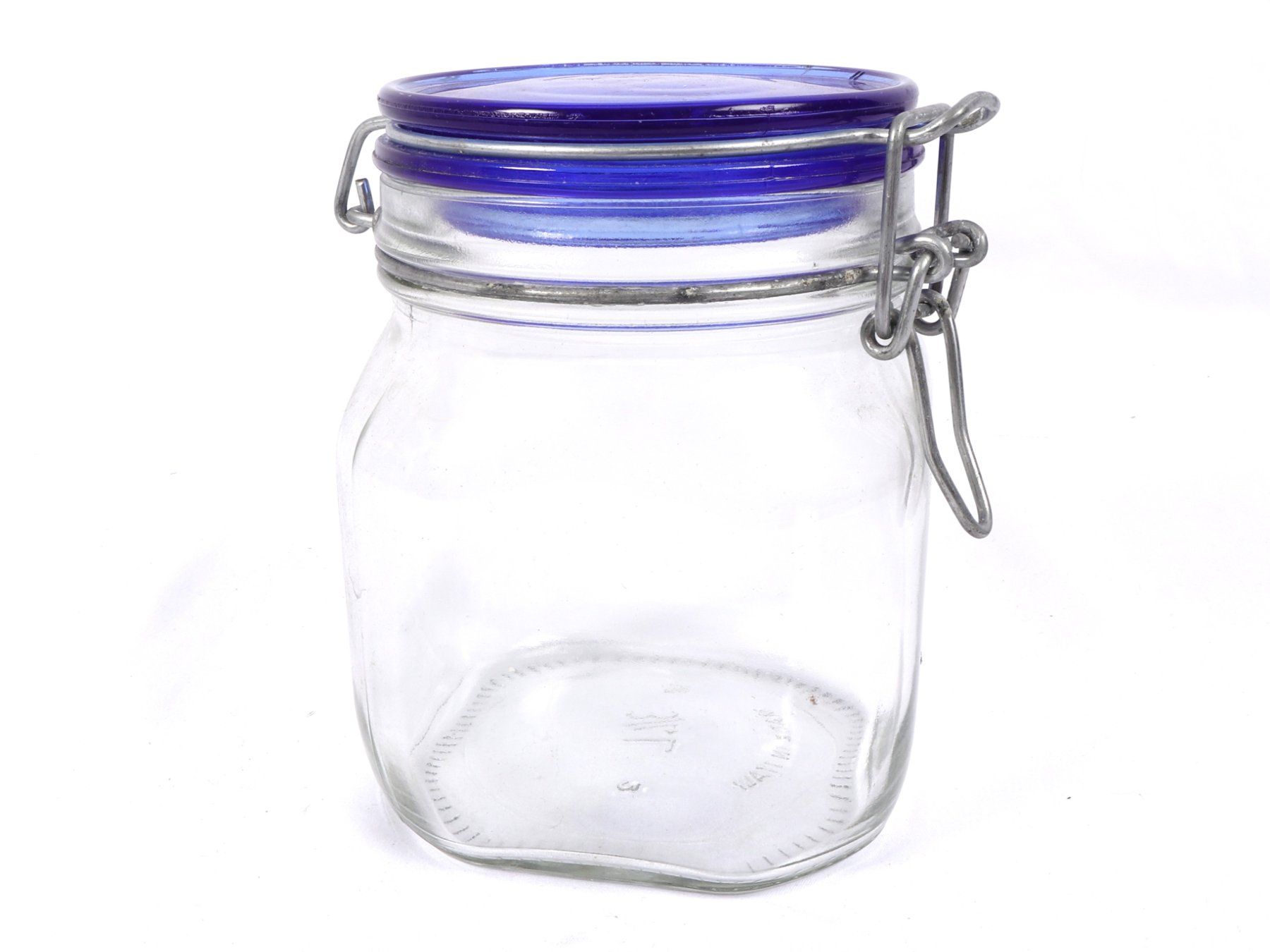 Contenitori & Simili: FIDO Einmachglas 3/4 Liter – Usato da Steinen venduto da Restwert_Steinen