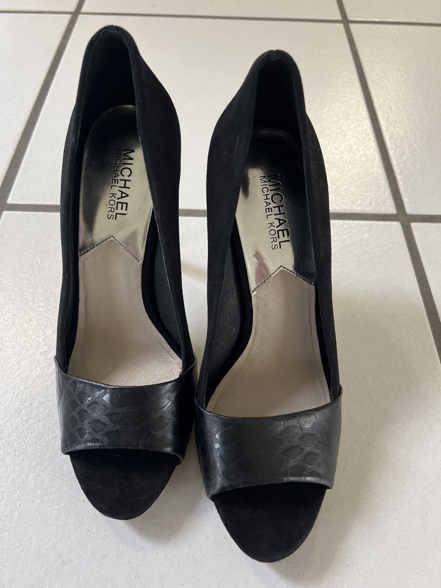 Michael Kors Damenschuhe: Schuhe – Gebraucht aus Oberuzwil von DanaB01 2